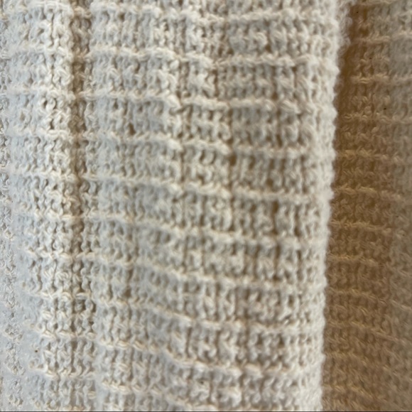 ZARA Trafaluc Collection Crochet & Lace Blouse - Picture 7 of 9